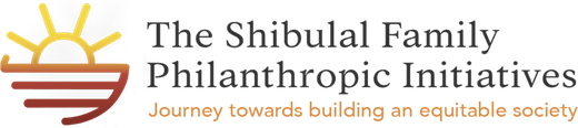 The Shibulal Family Philanthropic Initiatives