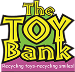 The Toy Bank
